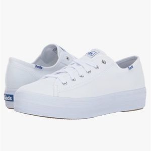 Keds Women's Triple Kick Sneaker